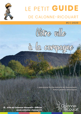 Notre Ville À La Campagne