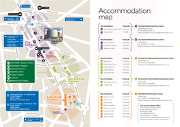 Accommodationmap