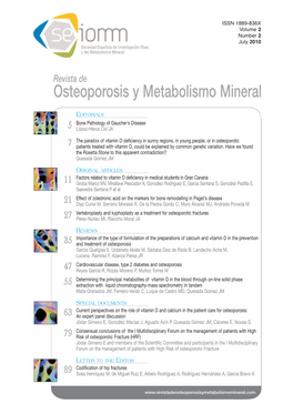 Vertebroplasty and Kyphoplasty As Treatment for Osteoporotic Vertebral Fractures