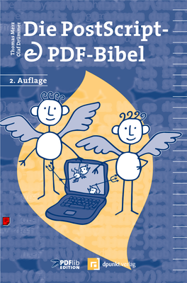 Die Postscript- & PDF-Bibel