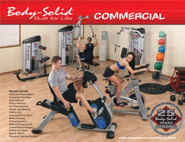 Body-Solid-Commercial-Strength.Pdf