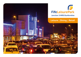 Leisure | Dining | Retail M90 J3