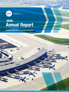 2016 Annual Report