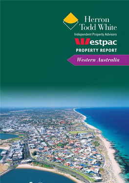 Herron Todd White Property Report