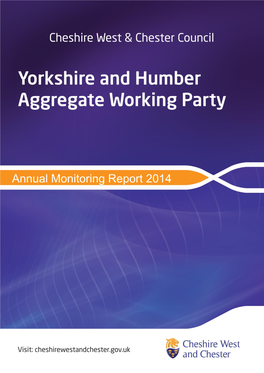 Yorkshire & Humber AM2014