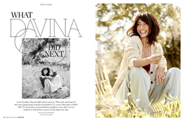 Cover-Story-Davina.Pdf