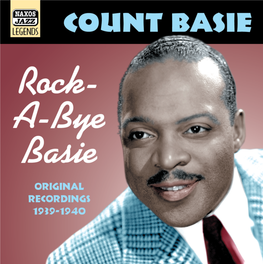 COUNT BASIE Vol.2