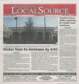 Union County Localsource