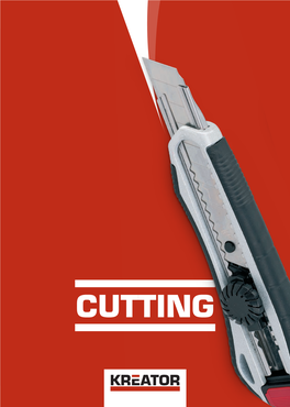 Cutting Index