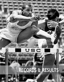 Records & Results