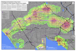 The Wilshire / Santa Monica Corridor - L