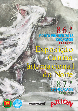 2018 Norte (Catalogo)