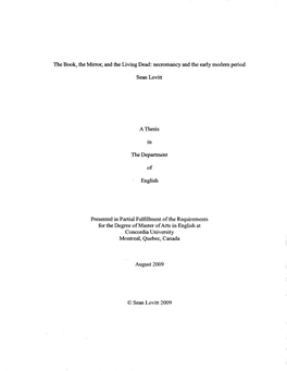 Proquest Dissertations