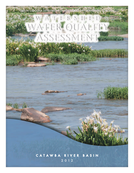 Watershed Water Quality Assessment