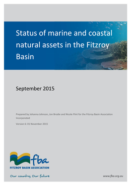 A) Marine Status