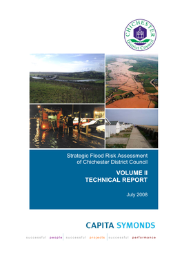 Strategic Flood Risk Assessment (SFRA) Is a "Live" Document