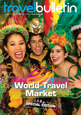 World Travel Market