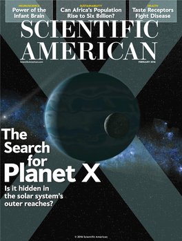 Scientific American