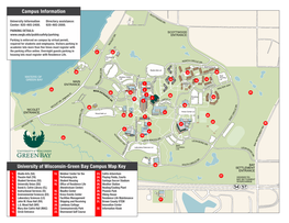 Campus Map (Pdf)