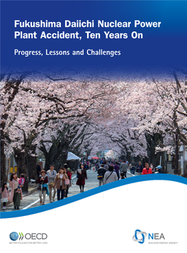 Fukushima Daiichi Nuclear Power Plant Accident, Ten Years On: Progress, Lessons and Challenges