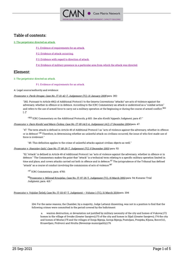 Case Matrix Network