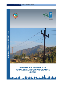 Decentralised Local Governance Support Programme