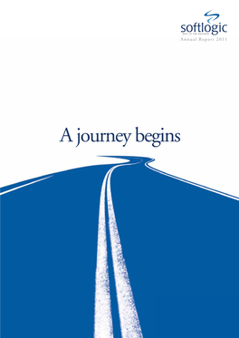 A Journey Begins the Success of a Journey Often Depends on Its Timing