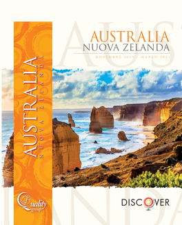 AUSTRALIA E NUOVA ZELANDA AVEVA MAI VISTO IL MARE 8 in Australia E Nuova Zelanda 52 Speciale Alice Springs