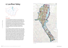 6. Lea River Valley