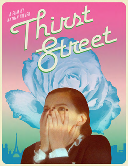 Thirst Street Press-Notes-Web.Pdf