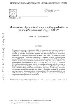 Measurement of Prompt and Nonprompt J/Psi Production