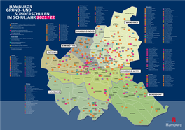 Und Sonderschulen Im Schuljahr 2021 / 22