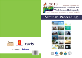 Seminar Proceeding