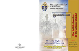 Synod 2017 Information Booklet Web.Pdf