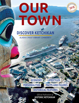 KETCHIKAN, AK (907) 220-9201 3612 Tongass Avenue Ketchikan, AK 99901 Ketchikan@Legacymgmt.Org