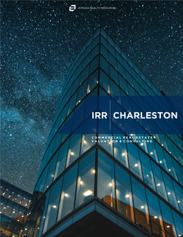 Irr Charleston