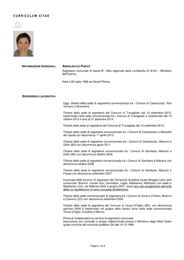 Curriculum-Vitae-Europeo LO PARCO 2015 2 .Pdf