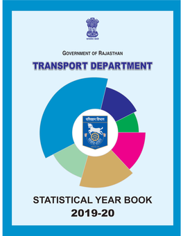 Statistical Information 2019-2020