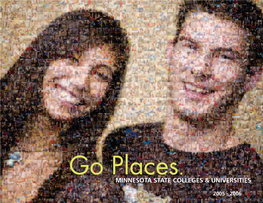 Minnesota State Colleges & Universities