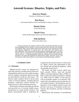 Binary Asteroids in the Near-Earth Synchronous and Asynchronous to the Satellites Population As Well