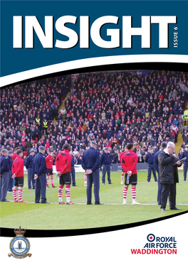 Issue 6 Insightinsight Issue 6