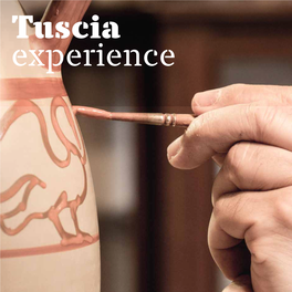 Tuscia Experience