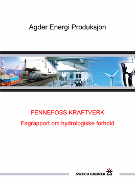 Agder Energi Produksjon