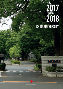 Chiba University's
