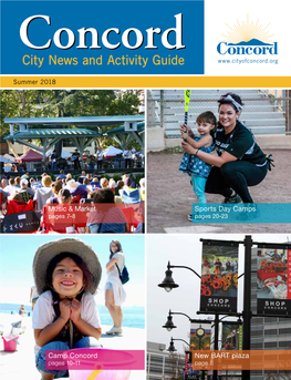 City News and Activity Guide