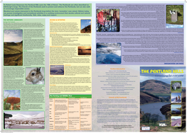 The Pentland Hills Were the ‘Hills of Home’