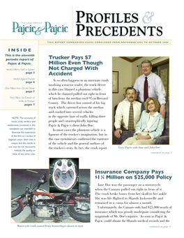 P&P Newsletter 11Th Version