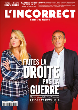 Front National, C!Est Quand Même Amusant