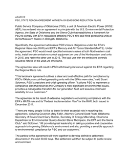 PSO Northeastern Deal.Pdf