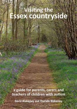 Hampshire Guide Visiting the Essex Countryside